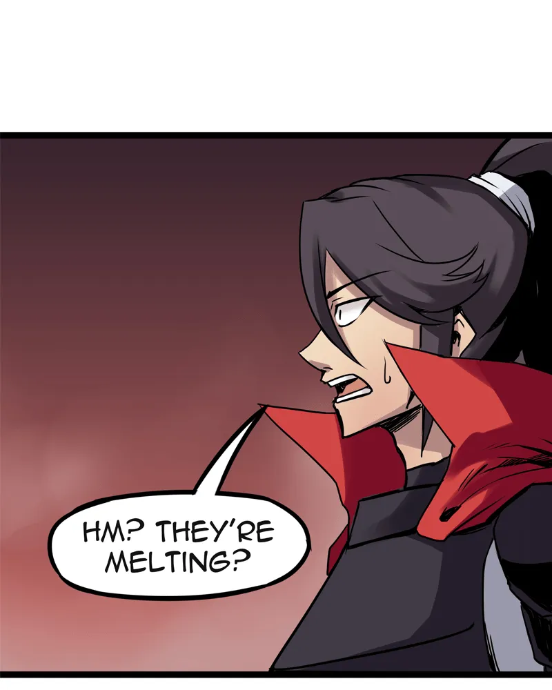 Read Everywhere & Nowhere chapter 163 image 29 on Lezhin