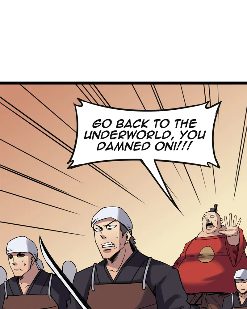 Read Everywhere & Nowhere chapter 163 image 3 on Lezhin