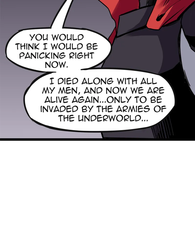 Read Everywhere & Nowhere chapter 163 image 7 on Lezhin