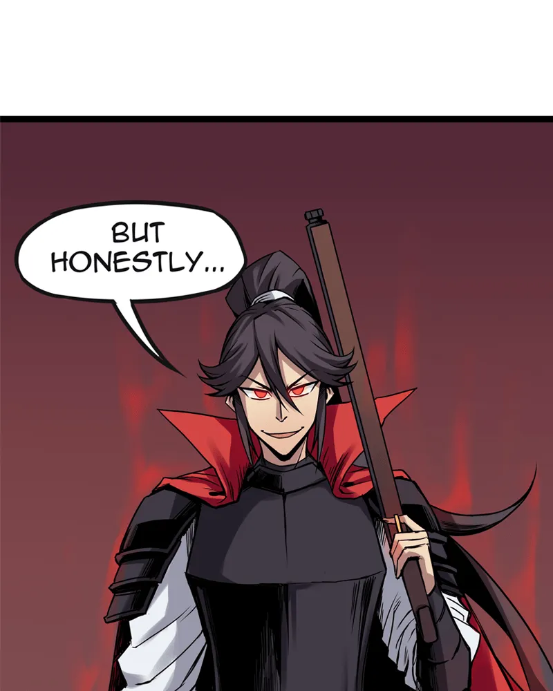 Read Everywhere & Nowhere chapter 163 image 8 on Lezhin
