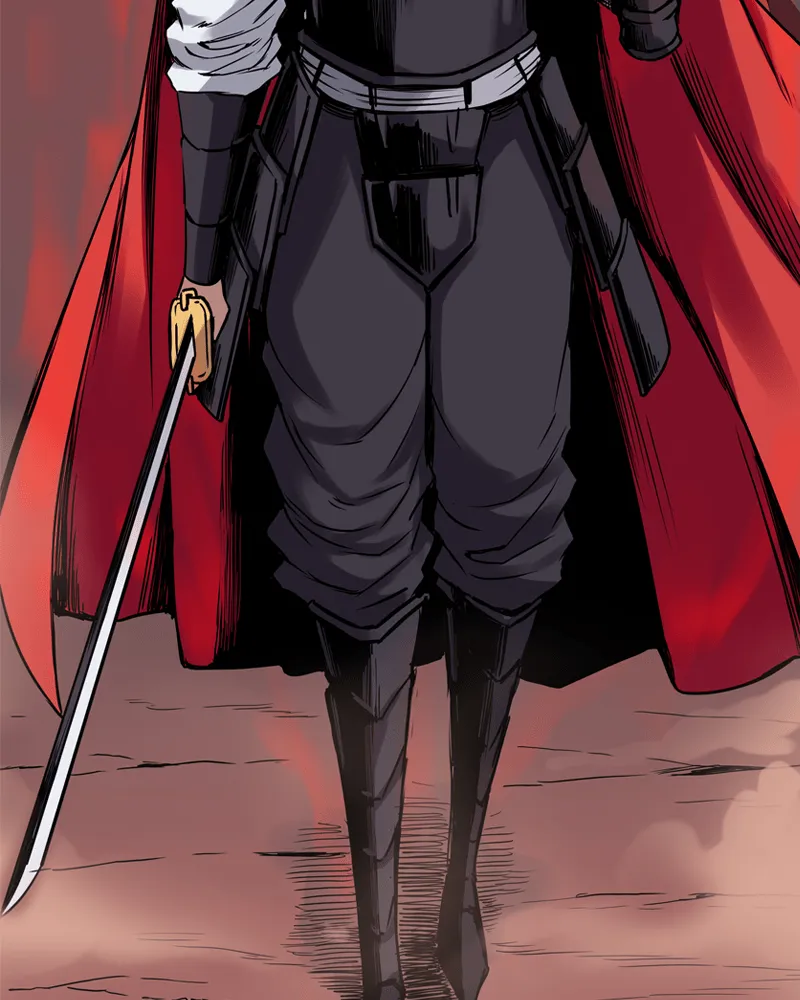 Read Everywhere & Nowhere chapter 163 image 9 on Lezhin
