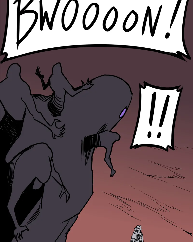 Read Everywhere & Nowhere chapter 164 image 12 on Lezhin