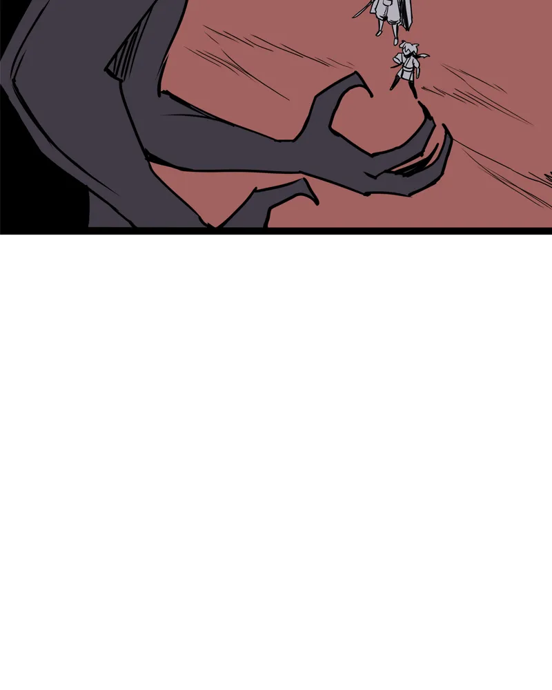 Read Everywhere & Nowhere chapter 164 image 13 on Lezhin