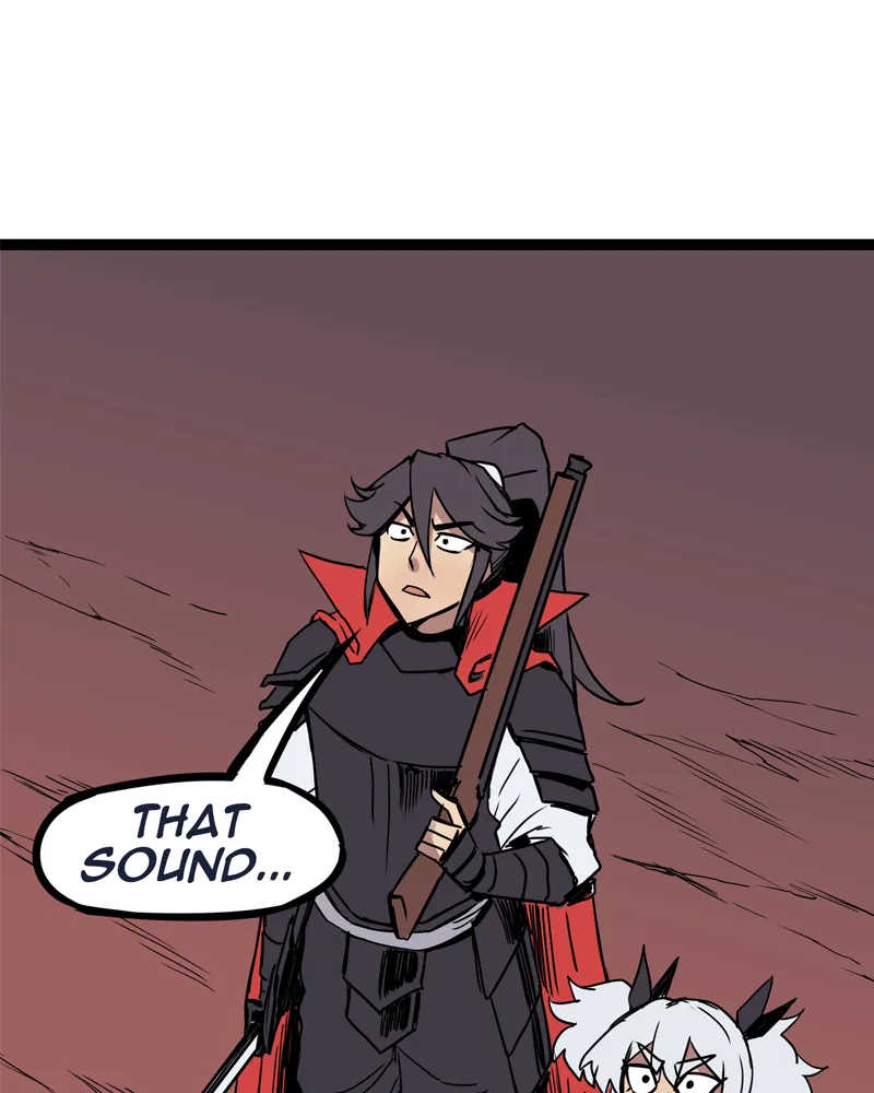 Read Everywhere & Nowhere chapter 164 image 14 on Lezhin