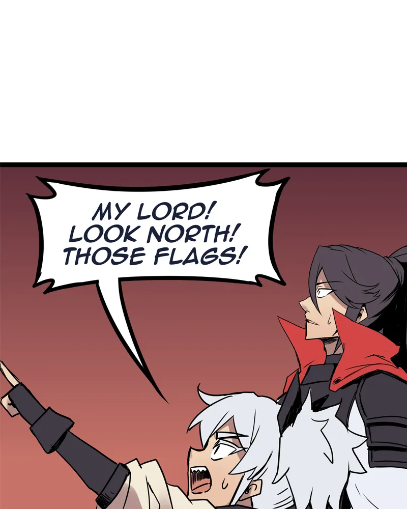 Read Everywhere & Nowhere chapter 164 image 16 on Lezhin