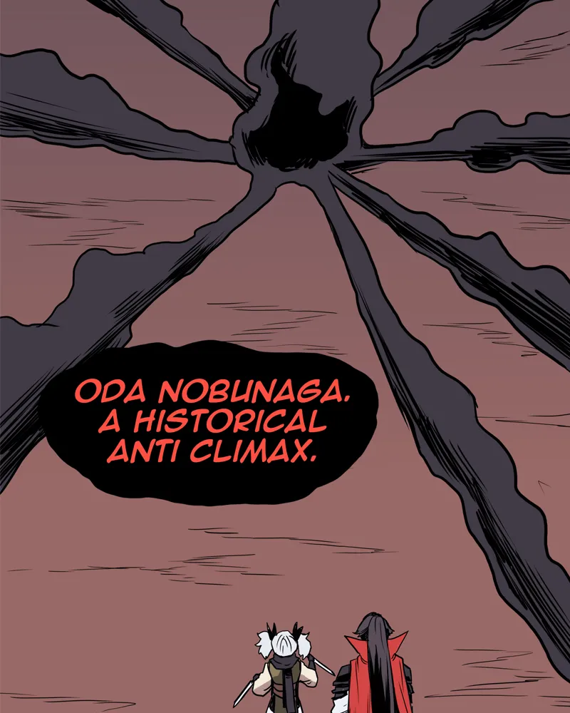 Read Everywhere & Nowhere chapter 164 image 2 on Lezhin