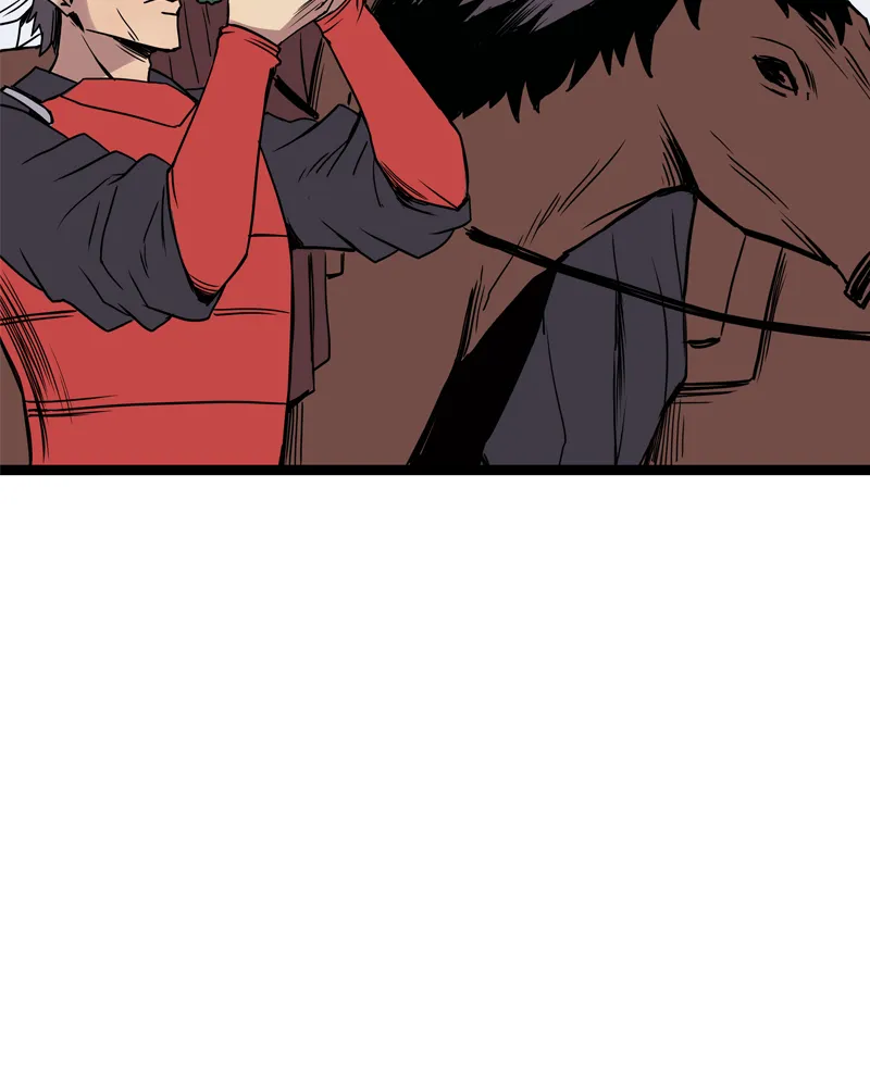 Read Everywhere & Nowhere chapter 164 image 21 on Lezhin