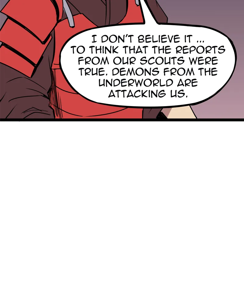 Read Everywhere & Nowhere chapter 164 image 23 on Lezhin