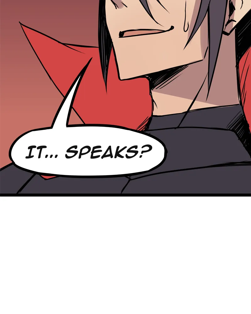 Read Everywhere & Nowhere chapter 164 image 6 on Lezhin