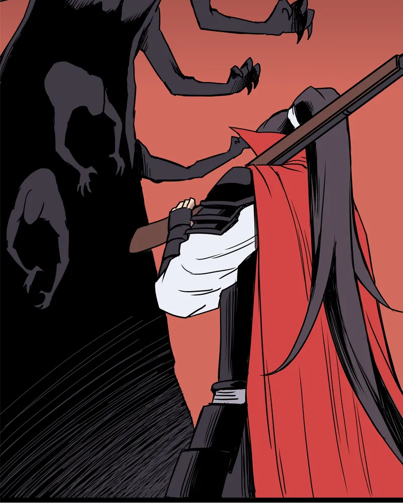 Read Everywhere & Nowhere chapter 164 image 8 on Lezhin