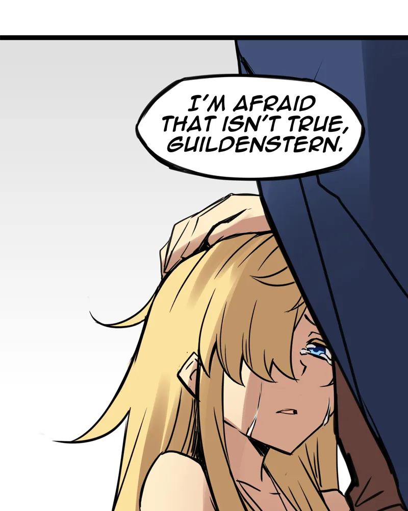 Read Everywhere & Nowhere chapter 165 image 13 on Lezhin