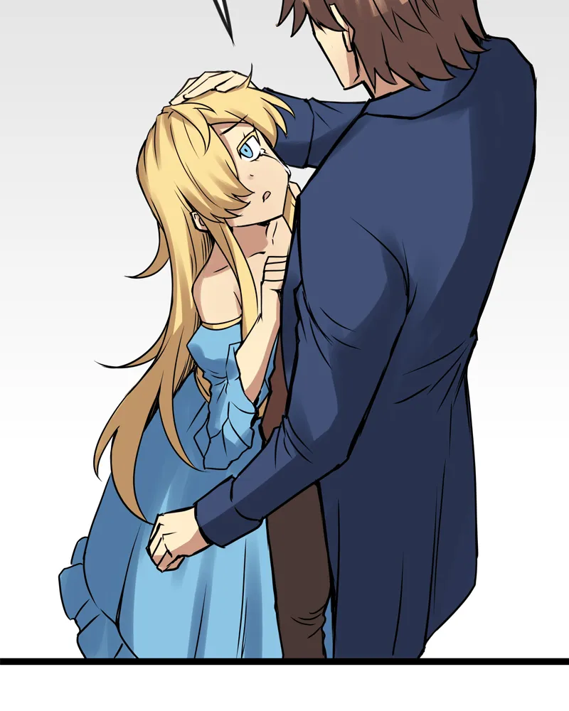 Read Everywhere & Nowhere chapter 165 image 15 on Lezhin