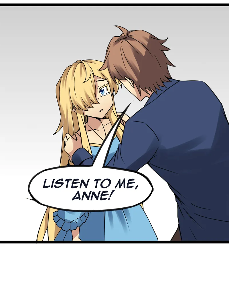 Read Everywhere & Nowhere chapter 165 image 20 on Lezhin