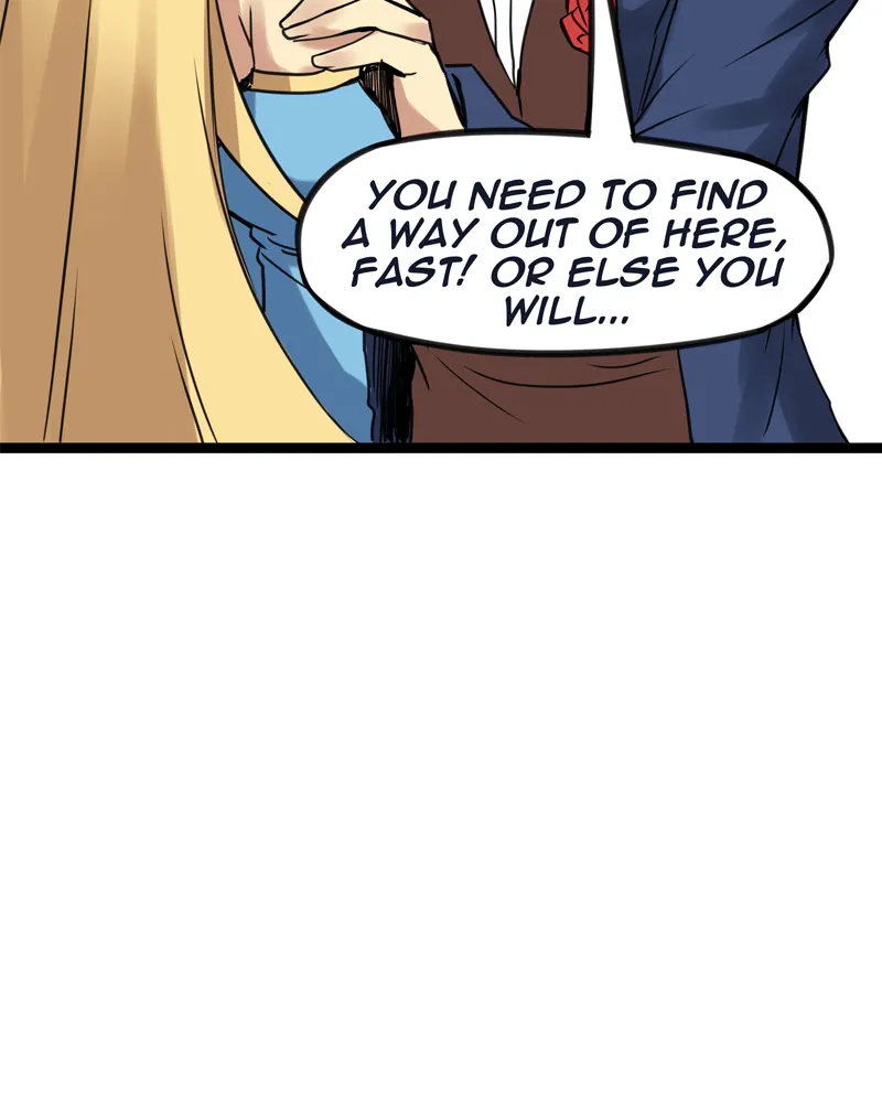 Read Everywhere & Nowhere chapter 165 image 22 on Lezhin