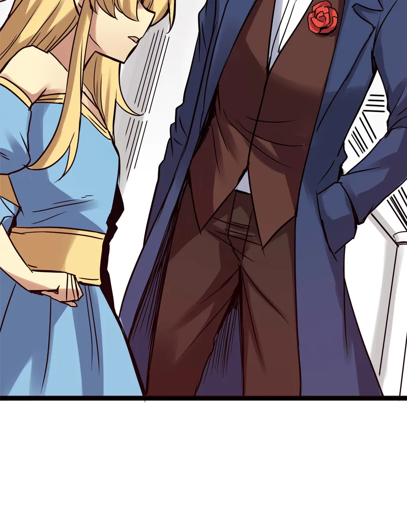 Read Everywhere & Nowhere chapter 165 image 5 on Lezhin