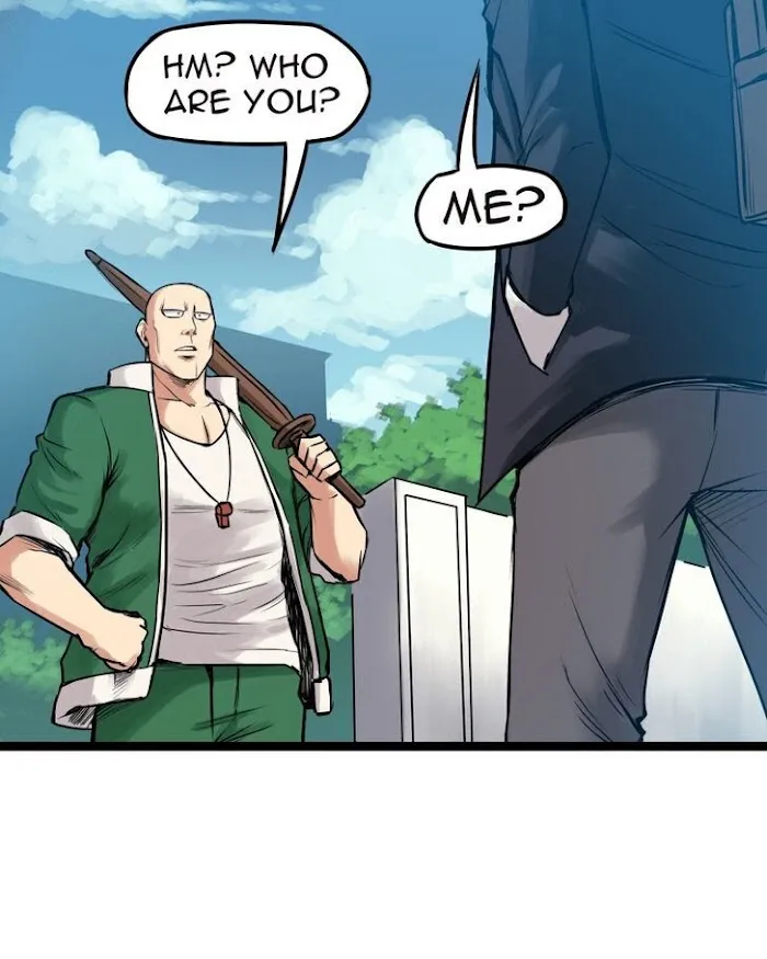 Read Everywhere & Nowhere chapter 166.5 image 17 on Lezhin