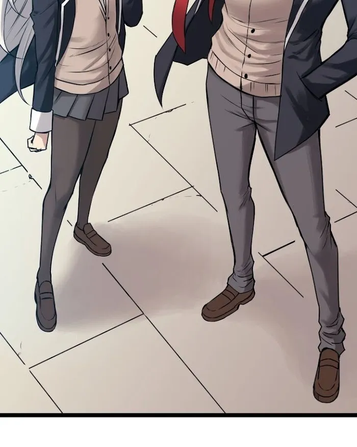 Read Everywhere & Nowhere chapter 166.5 image 21 on Lezhin