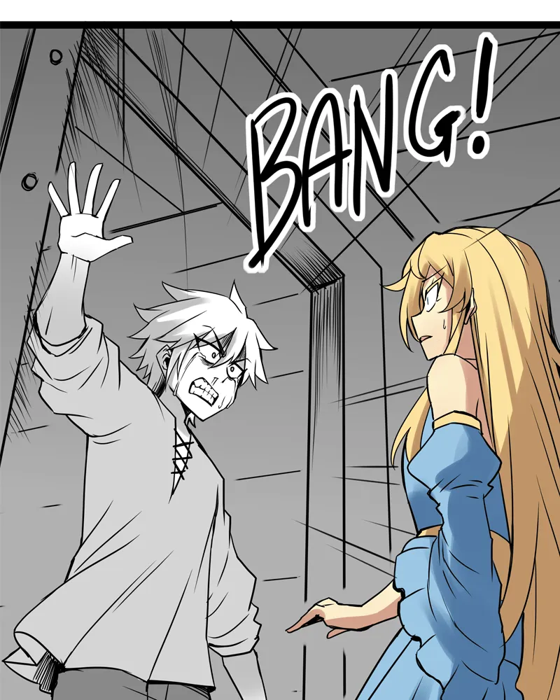 Read Everywhere & Nowhere chapter 166 image 14 on Lezhin