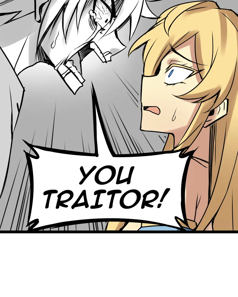 Read Everywhere & Nowhere chapter 166 image 21 on Lezhin