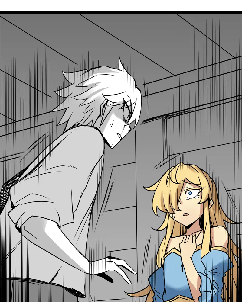 Read Everywhere & Nowhere chapter 166 image 24 on Lezhin