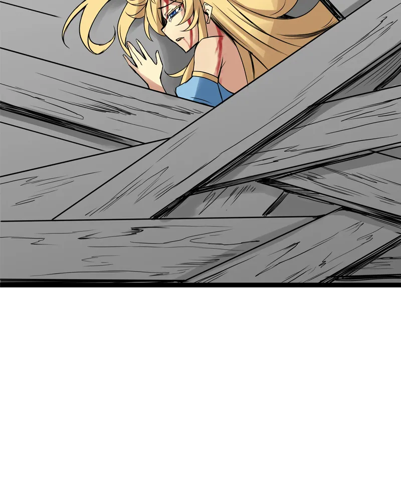 Read Everywhere & Nowhere chapter 166 image 28 on Lezhin