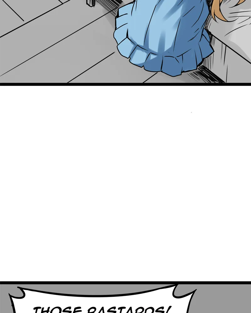 Read Everywhere & Nowhere chapter 166 image 3 on Lezhin