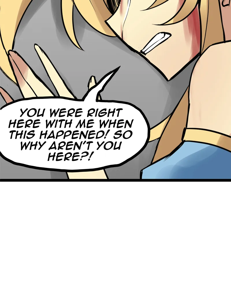 Read Everywhere & Nowhere chapter 166 image 31 on Lezhin