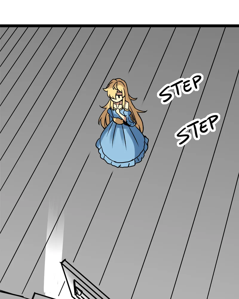 Read Everywhere & Nowhere chapter 166 image 7 on Lezhin