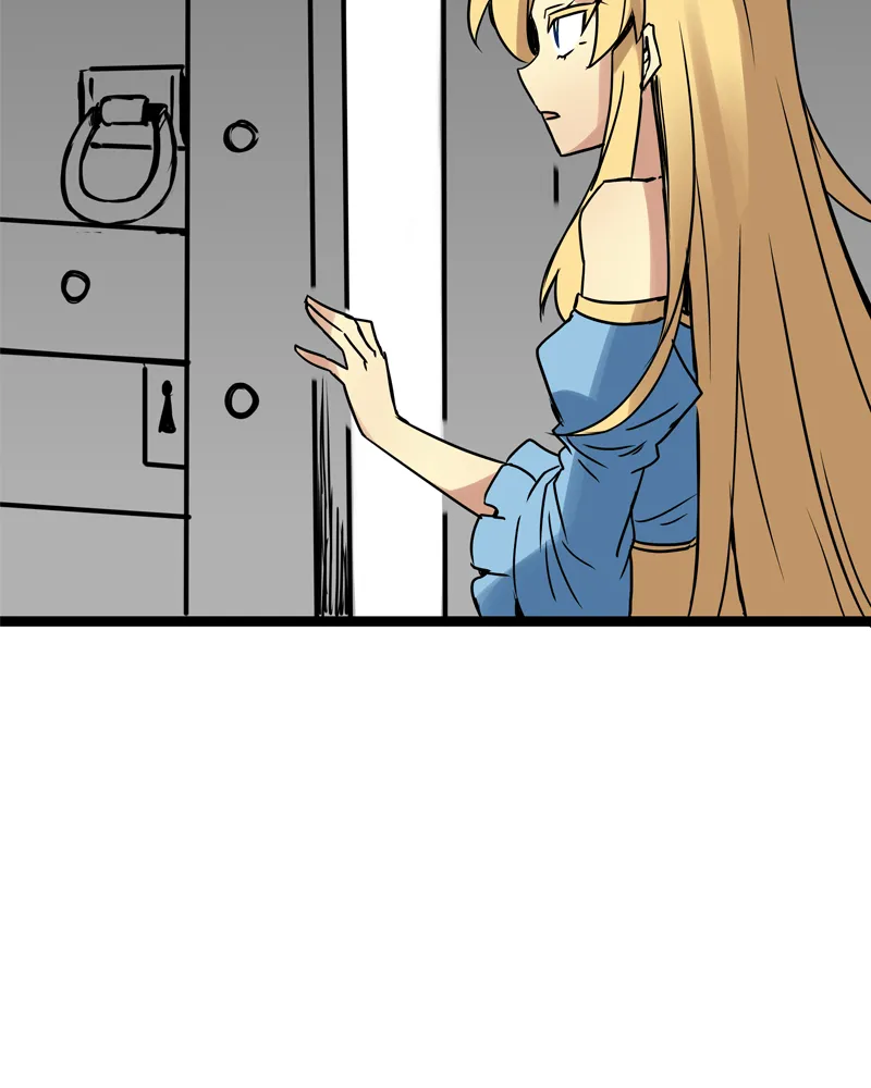 Read Everywhere & Nowhere chapter 166 image 9 on Lezhin