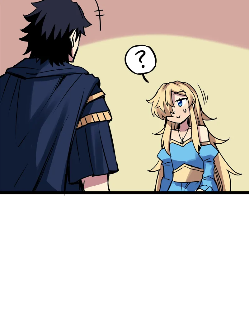Read Everywhere & Nowhere chapter 167 image 11 on Lezhin