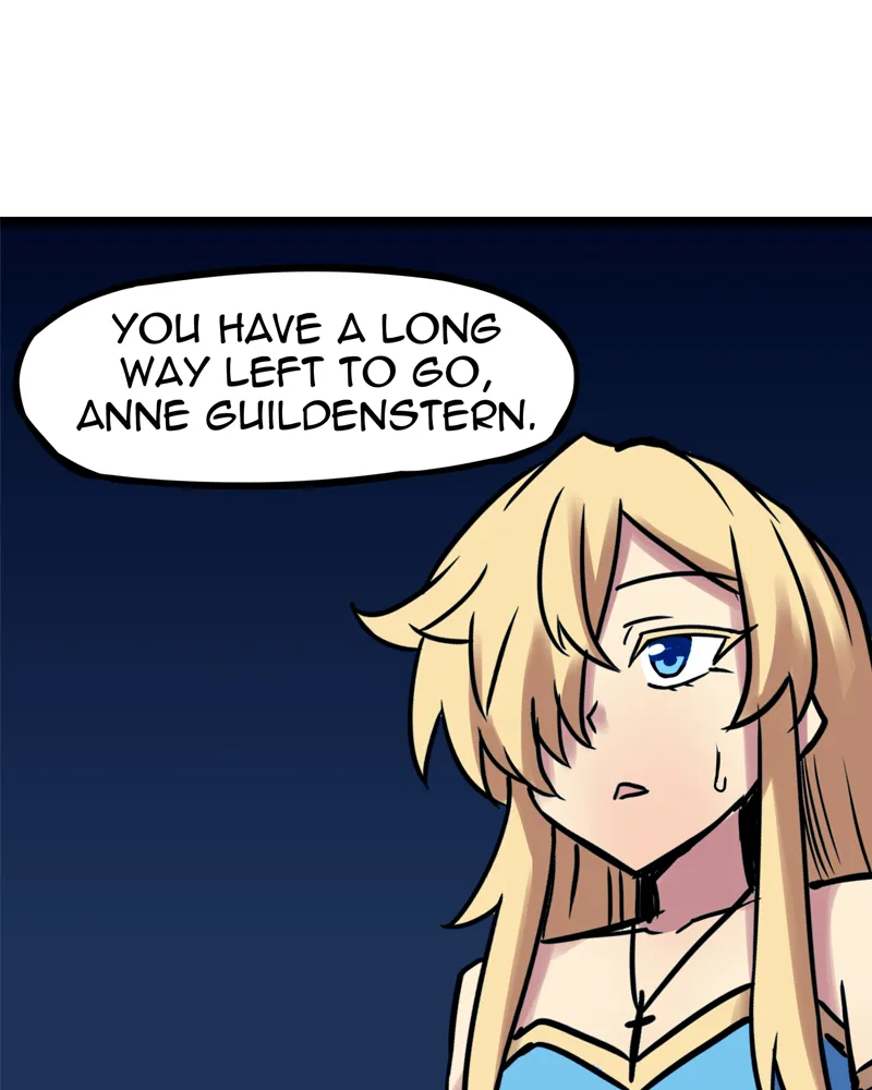 Read Everywhere & Nowhere chapter 167 image 14 on Lezhin