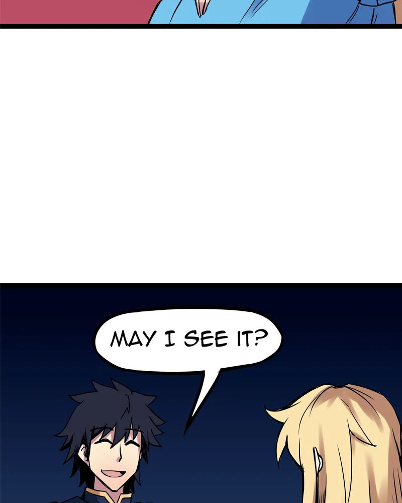Read Everywhere & Nowhere chapter 167 image 18 on Lezhin
