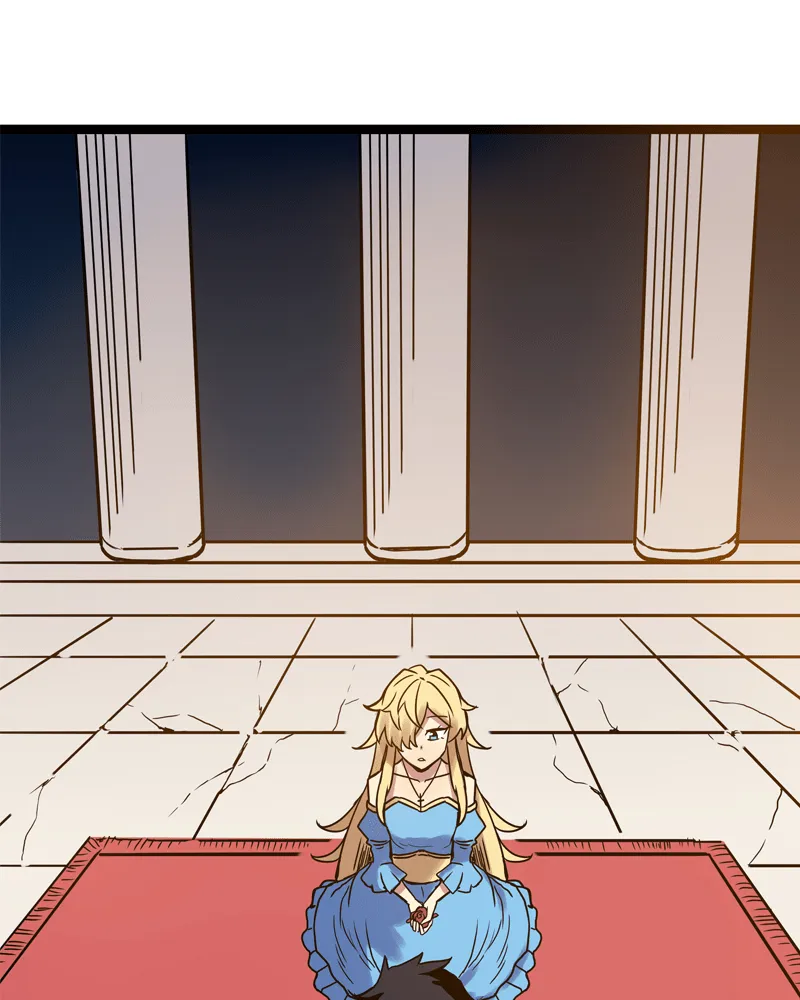 Read Everywhere & Nowhere chapter 167 image 2 on Lezhin