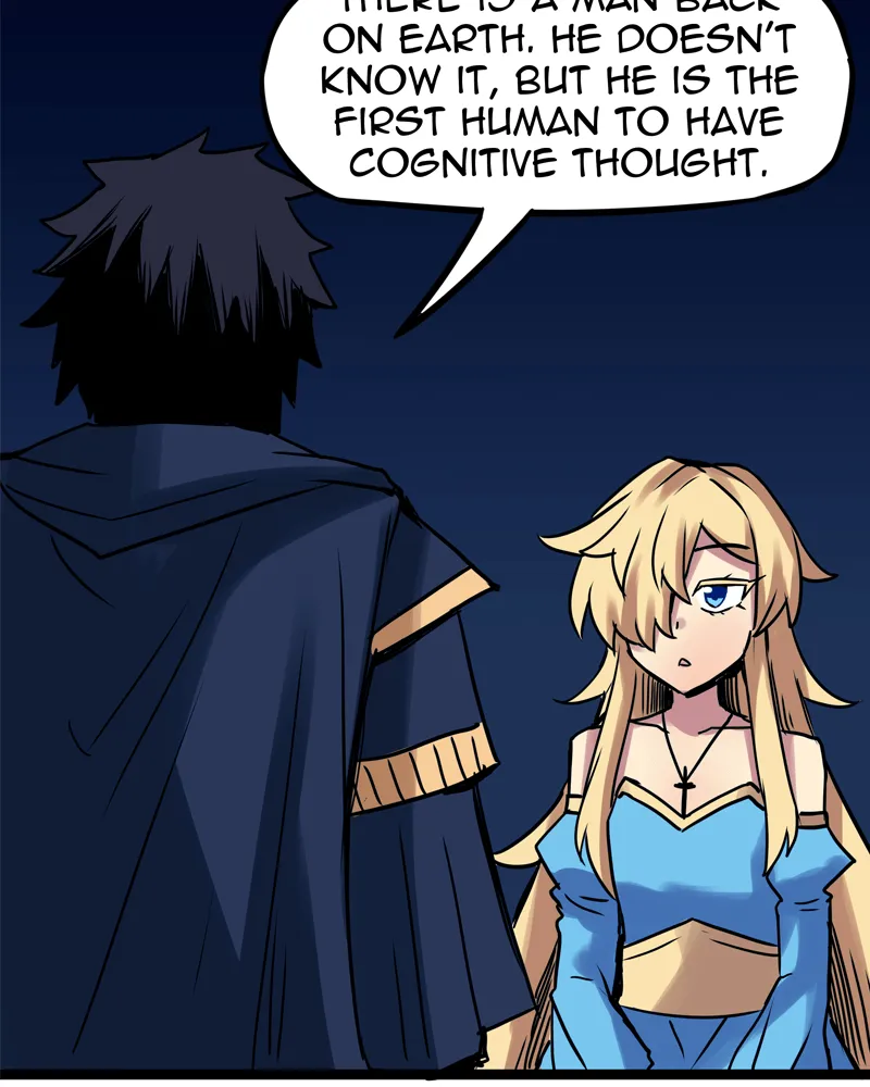 Read Everywhere & Nowhere chapter 167 image 23 on Lezhin