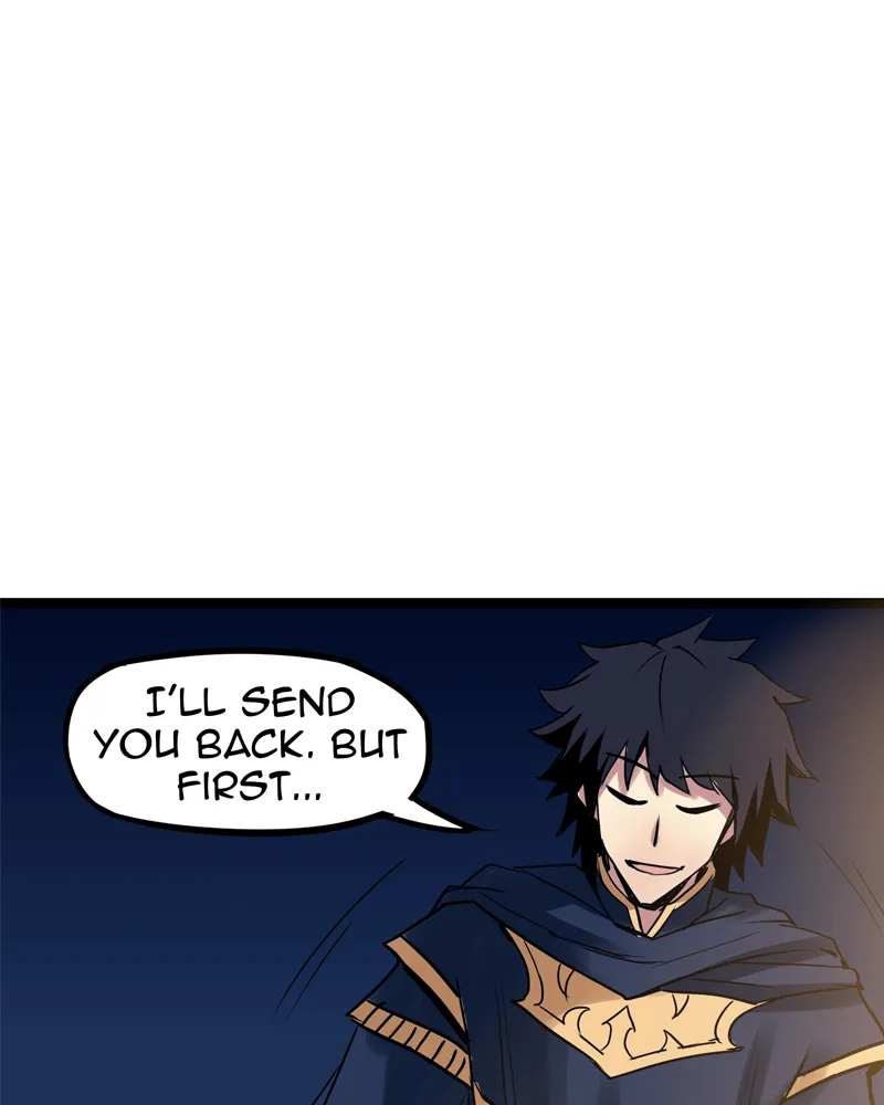 Read Everywhere & Nowhere chapter 167 image 26 on Lezhin