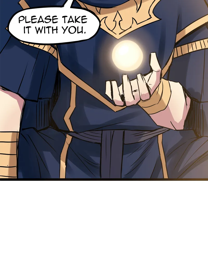 Read Everywhere & Nowhere chapter 167 image 30 on Lezhin