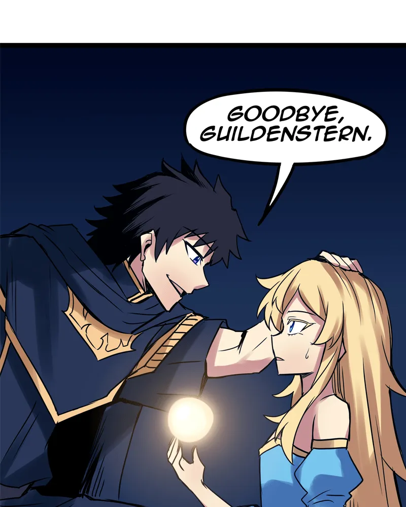 Read Everywhere & Nowhere chapter 167 image 33 on Lezhin