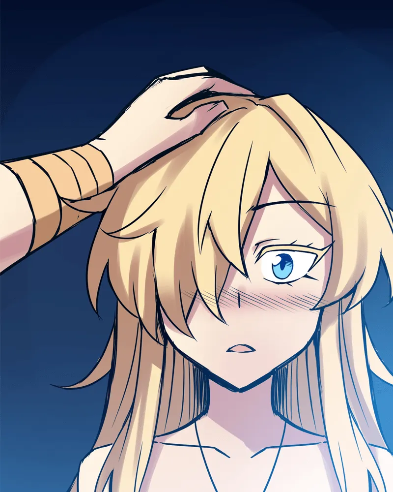 Read Everywhere & Nowhere chapter 167 image 35 on Lezhin