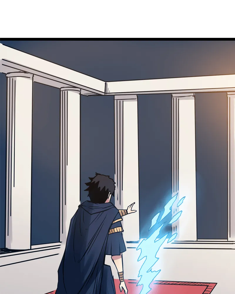 Read Everywhere & Nowhere chapter 167 image 39 on Lezhin