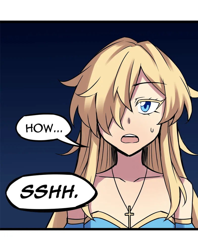 Read Everywhere & Nowhere chapter 167 image 4 on Lezhin