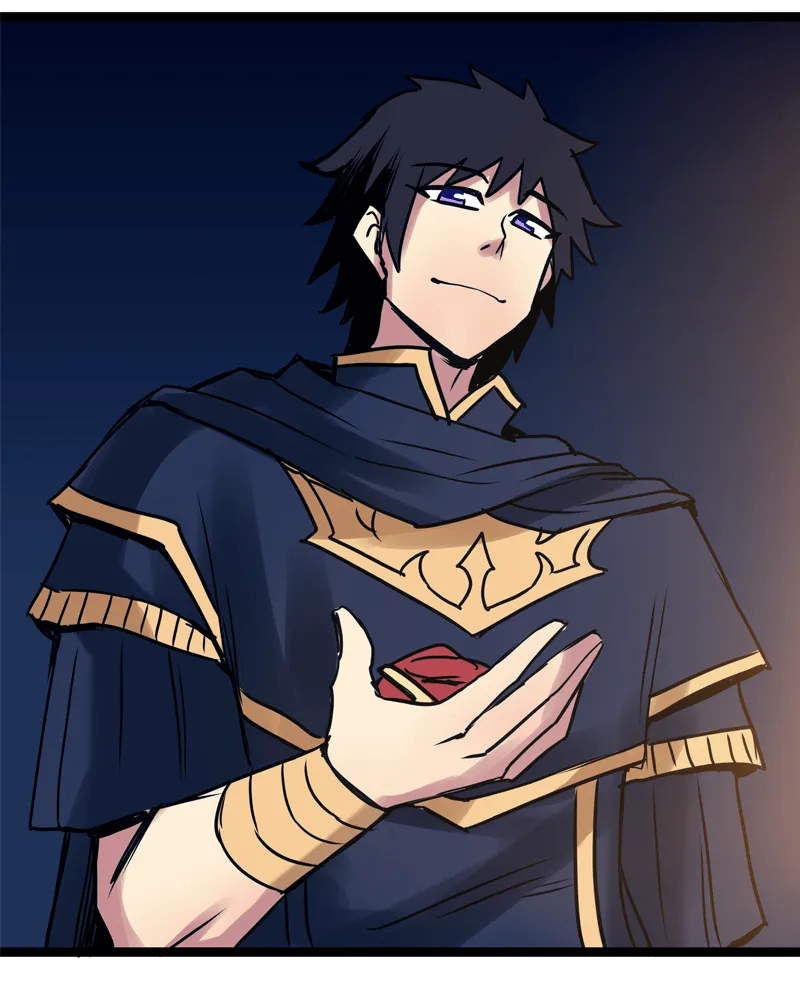 Read Everywhere & Nowhere chapter 167 image 41 on Lezhin