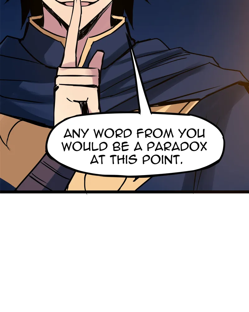 Read Everywhere & Nowhere chapter 167 image 6 on Lezhin
