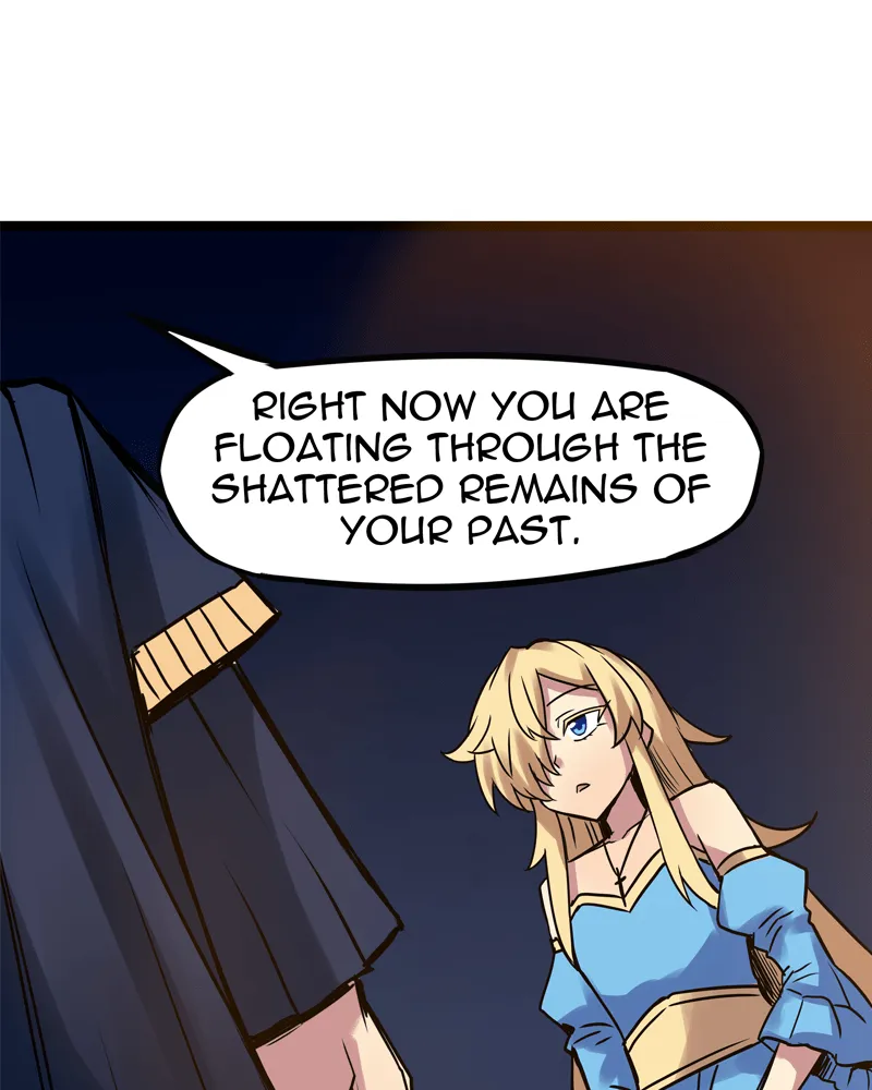Read Everywhere & Nowhere chapter 167 image 7 on Lezhin
