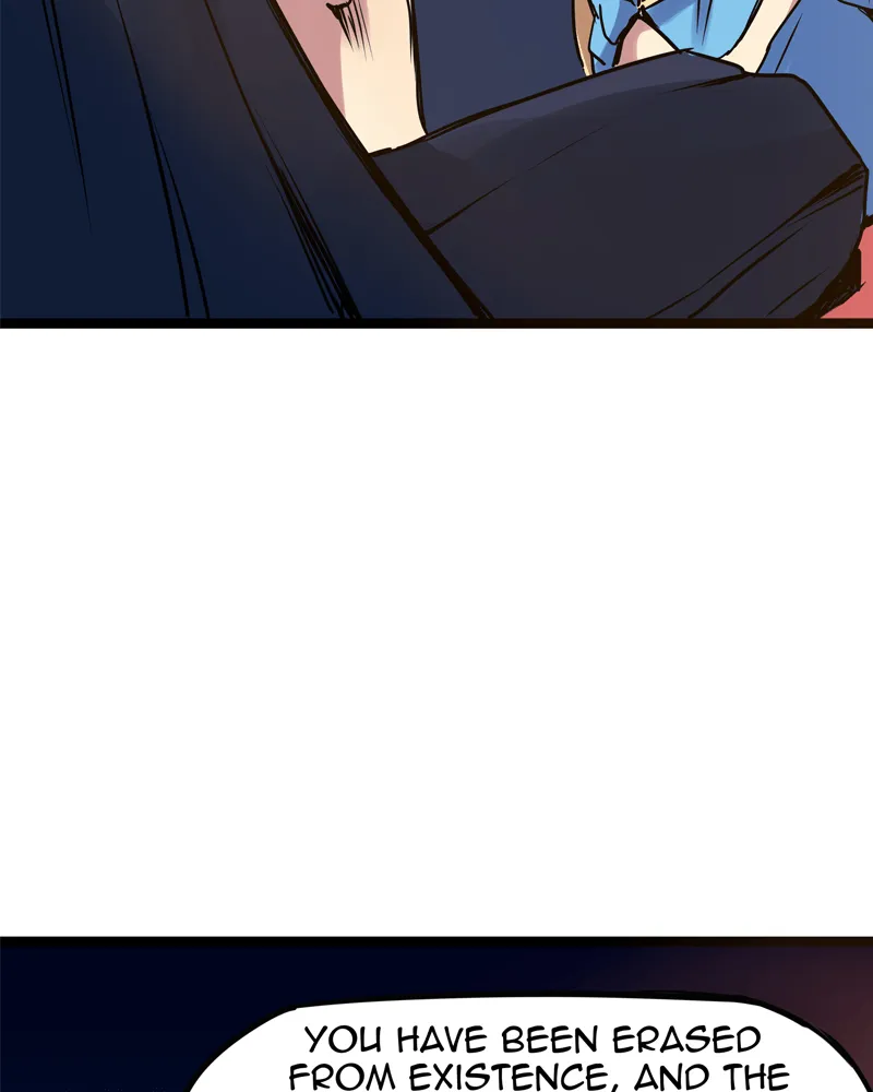 Read Everywhere & Nowhere chapter 167 image 8 on Lezhin