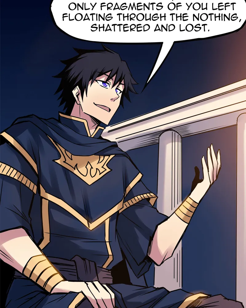 Read Everywhere & Nowhere chapter 167 image 9 on Lezhin