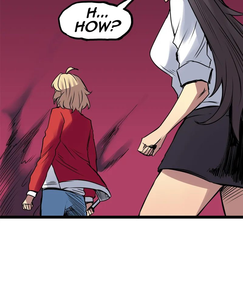 Read Everywhere & Nowhere chapter 168 image 11 on Lezhin