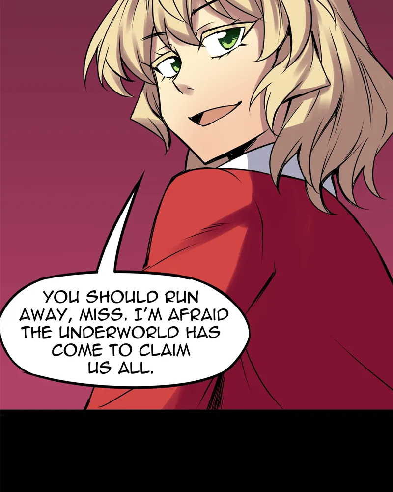 Read Everywhere & Nowhere chapter 168 image 13 on Lezhin