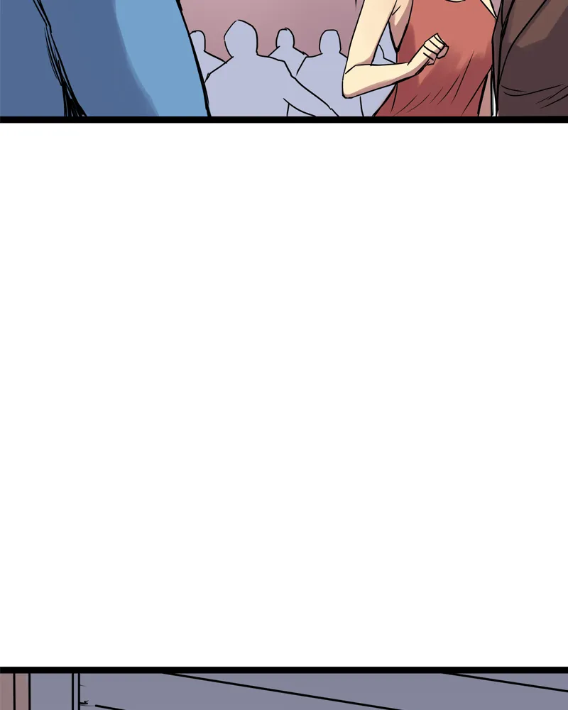 Read Everywhere & Nowhere chapter 168 image 2 on Lezhin