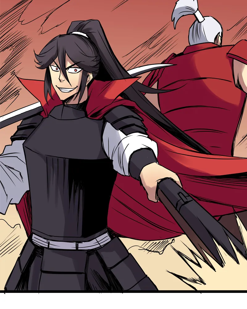 Read Everywhere & Nowhere chapter 168 image 21 on Lezhin