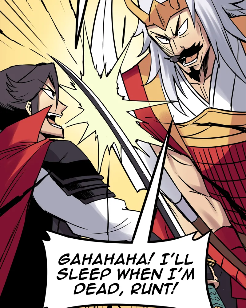 Read Everywhere & Nowhere chapter 168 image 26 on Lezhin